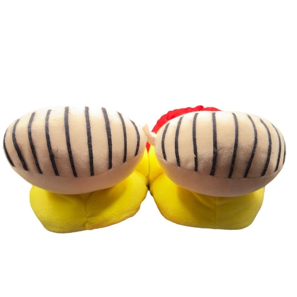 Family Guy Stewie Griffin Slippers – Size L (11-12) – “Victory Shall Be Mine!” - Picture 3 of 13